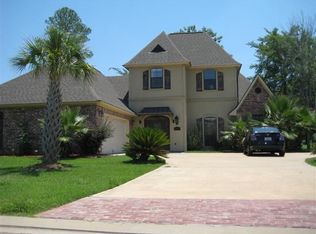 105 Archaic Dr #4, Monroe, LA 71203