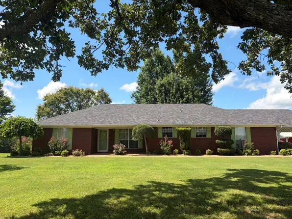 3606 Highway 71 E, Mansfield, AR 72944