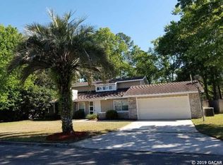 4605 NW 43rd Pl, Gainesville, FL 32606