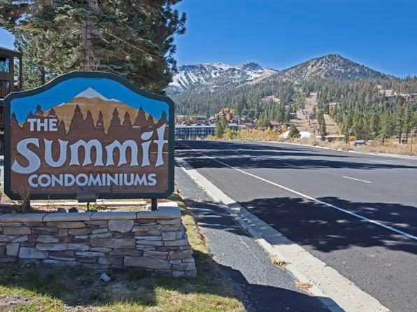 3253 Meridian Blvd #208, Mammoth Lakes, CA 93546