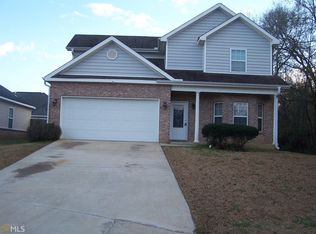 106 Caswell Ct, Warner Robins, GA 31088