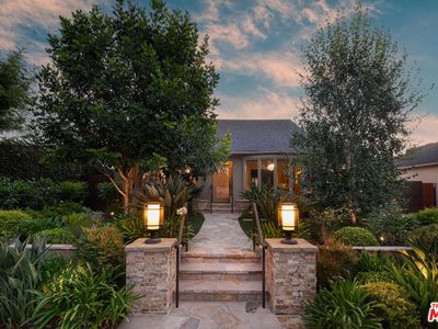 4433 Arcola Ave, North Hollywood, CA, 91602