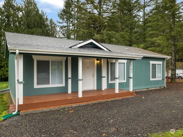 1783 Sidney Avenue, Port Orchard, WA 98366