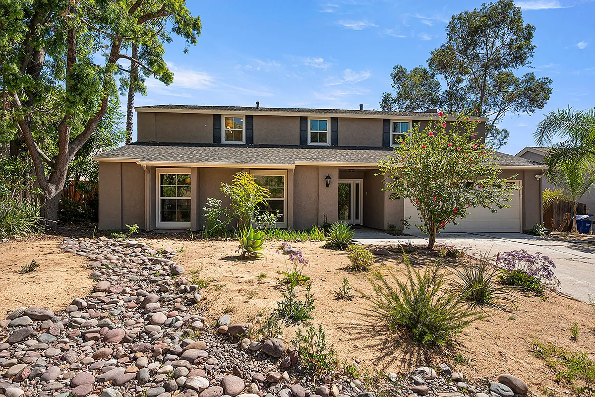 Building Photo - 9917 Mozelle Ln
