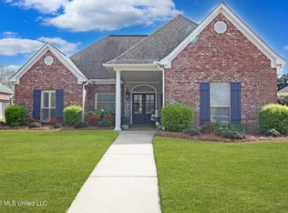 205 Belle Rose Cir, Madison, MS 39110