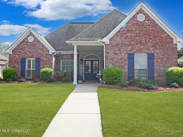 205 Belle Rose Cir, Madison, MS 39110