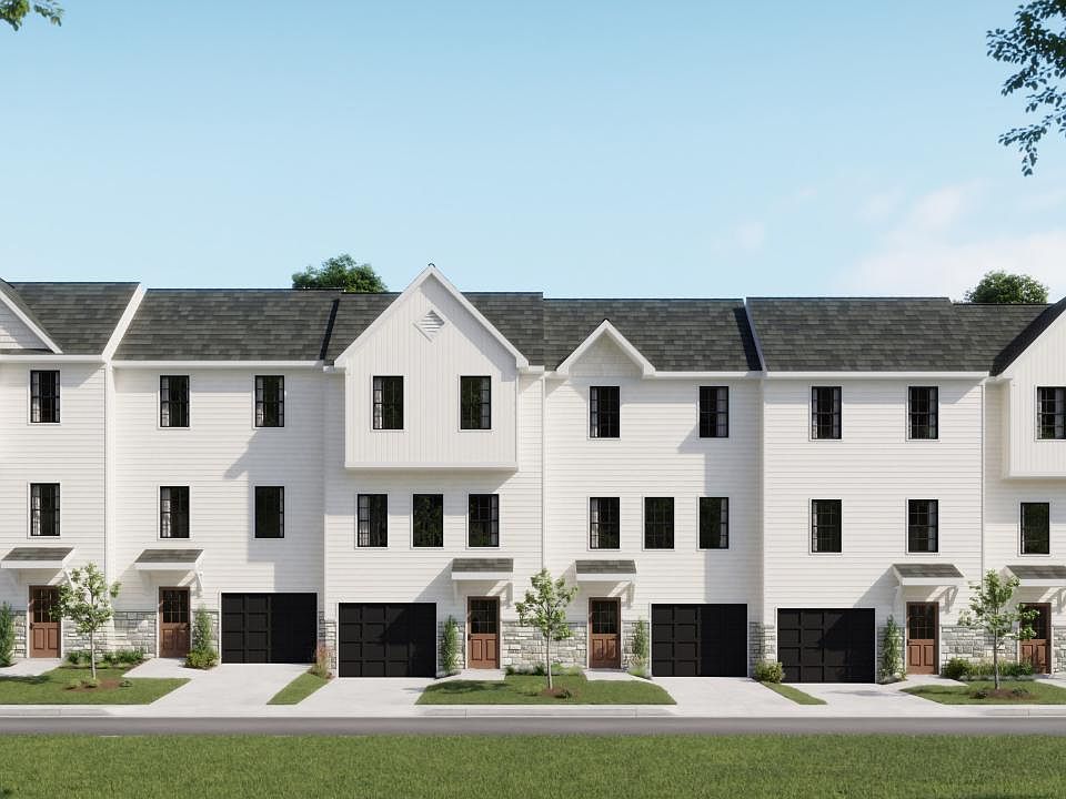 Winchester s only wooded homesites with lawn care, low HOA and easy Northern VA commutes.