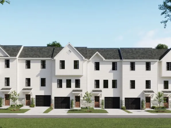 Homes Available Soon, Winchester Ridge