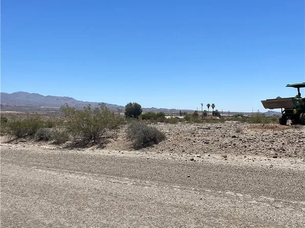LOT Seventy Sunrise, Needles, CA 92363