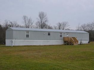1806 Bluebird Rd, Cabool, MO 65689