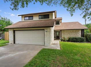 707 Pigeon Forge Rd, Pflugerville, TX 78660