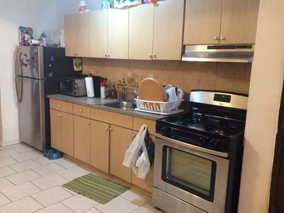 156 Albany Ave, Brooklyn, NY, 11213
