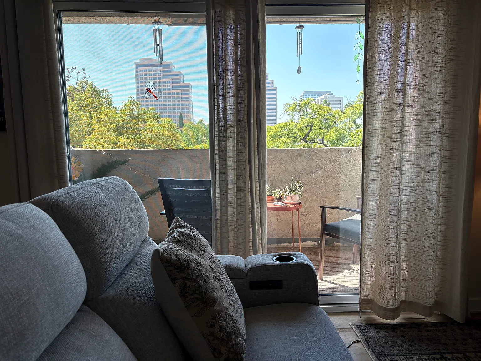2 bed, 958 sqft, $3,500 — Photo 4