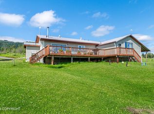 57425 E End Rd, Homer, AK 99603