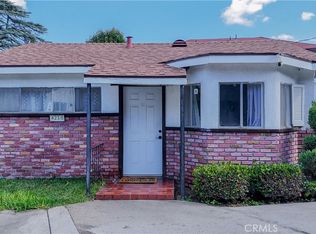 4216 Maxson Rd, El Monte, CA 91732