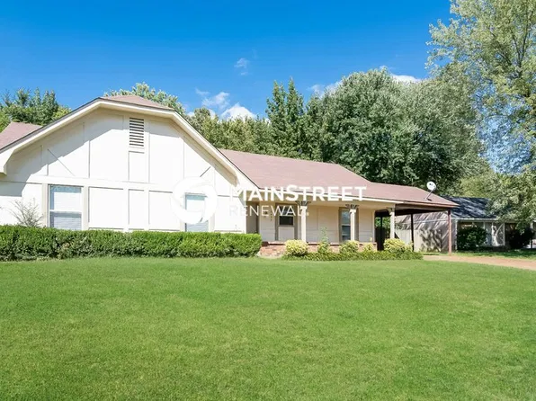 6430 Trillium Trl, Memphis, TN 38141