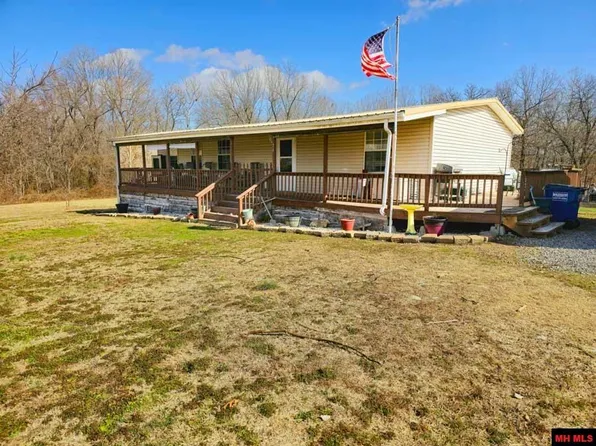 76 Morello Ln, Mountain Home, AR 72653