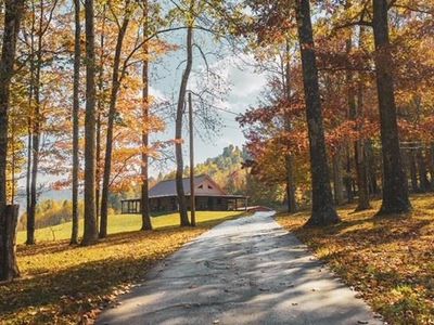 352 Conatser Ln, Livingston, TN, 38570