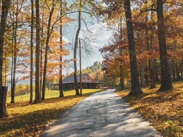 352 Conatser Ln, Livingston, TN 38570