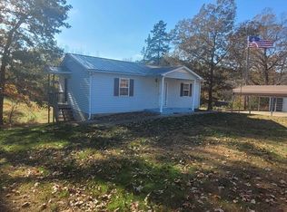 212 Hickman Creek Rd, Dover, TN 37058