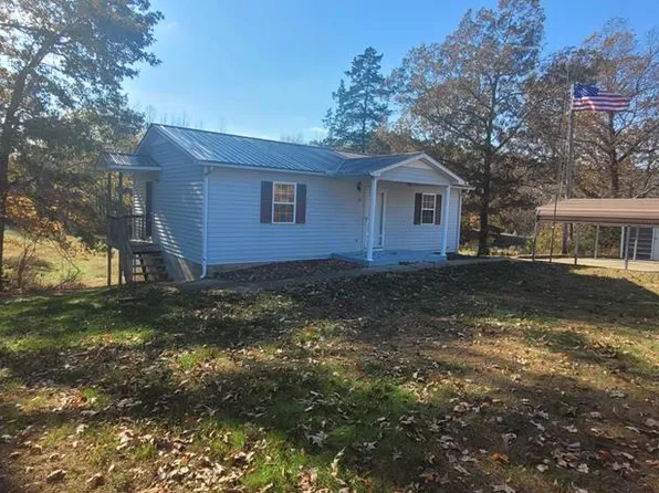 212 Hickman Creek Rd, Dover, TN 37058