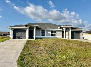 4548 21st St SW, Lehigh Acres, FL 33973