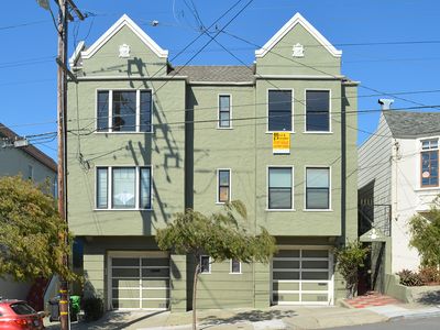 4038-4040 Cabrillo St, San Francisco, CA, 94121