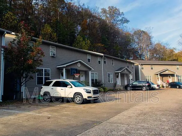 359 Tacketts Branch Rd, Hurricane, WV