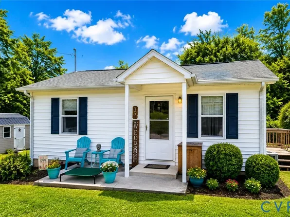 32 Northside Ave, Pamplin, VA 23958