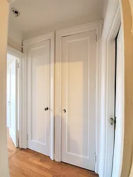 Rented by Corcoran