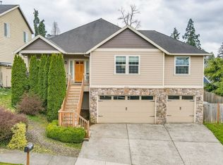 13912 Melinda St, Oregon City, OR