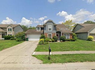 3726 Paddington Ln N, Indianapolis, IN