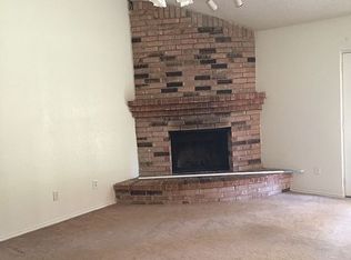 4203 Gentle Springs Dr, Arlington, TX 76001
