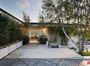 9626 Highridge Dr, Beverly Hills, CA 90210