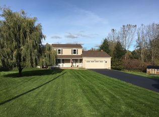 5716 Lincoln Rd, Ontario, NY 14519