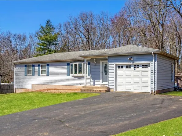 716 Griffin Road, South Windsor, CT 06074