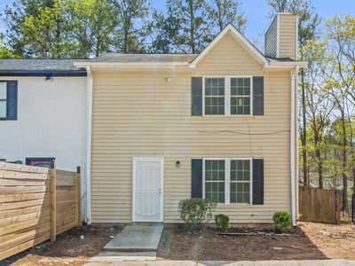 930 Silverwood Dr, Atlanta, GA, 30349