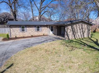 51 Kemmons Dr, Jackson, TN 38305