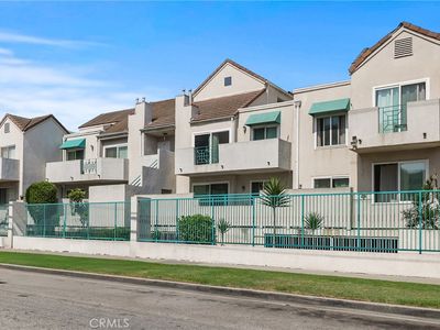 430 E Spruce Ave UNIT 77, Inglewood, CA, 90301