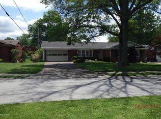 3406 Winchester Rd, Louisville, KY 40207