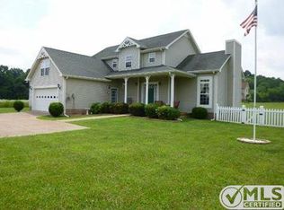 817 Hicks Rd, Dickson, TN 37055