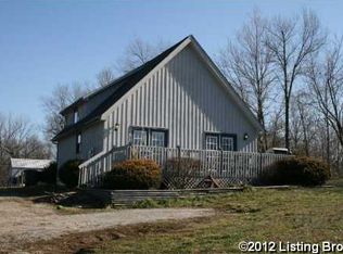 256 Ritter Ln, Waddy, KY 40076