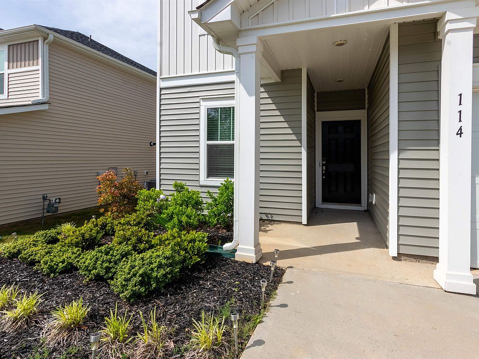 114 Garrison Grove Dr, Simpsonville, SC 29680 Zillow
