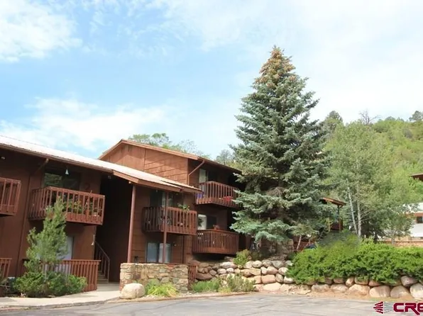 300 W 32nd Street #205, Durango, CO 81301