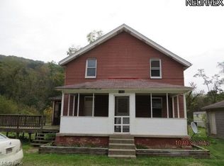 155 County Road 50a, Hammondsville, OH 43930