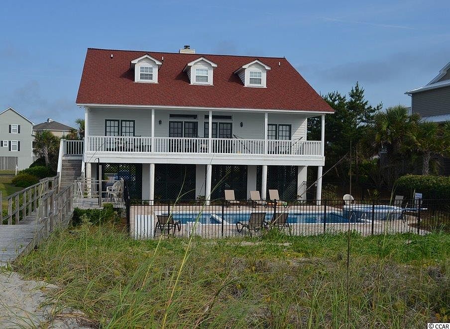 2nd image of 2191 S Waccamaw Dr. #"Nag Point"