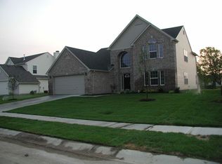 2331 Cole Wood Ct, Indianapolis, IN 46239