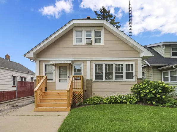 3913 18th AVENUE, Kenosha, WI 53140