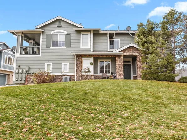 16 Whitehaven Circle, Highlands Ranch, CO 80129