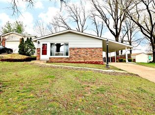 511 Joshua Dr, Saint Louis, MO